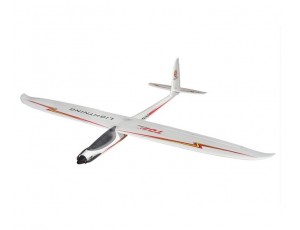 Top RC Lightning 1500 V2 Sport Glider 4S PNP Version With Stabilizer Top RC Lightning 1500 V2 Sport Glider 4S PNP Version With Stabilizer